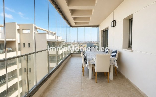 Reventa - Apartamento - Orihuela - Los Dolses