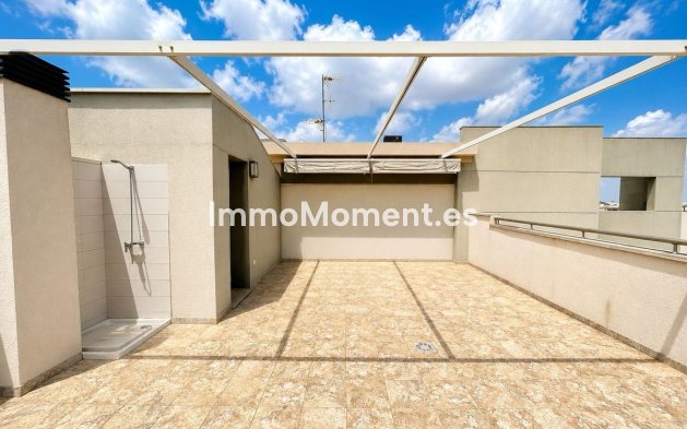 Reventa - Apartamento - Orihuela - Los Dolses