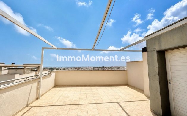 Reventa - Apartamento - Orihuela - Los Dolses