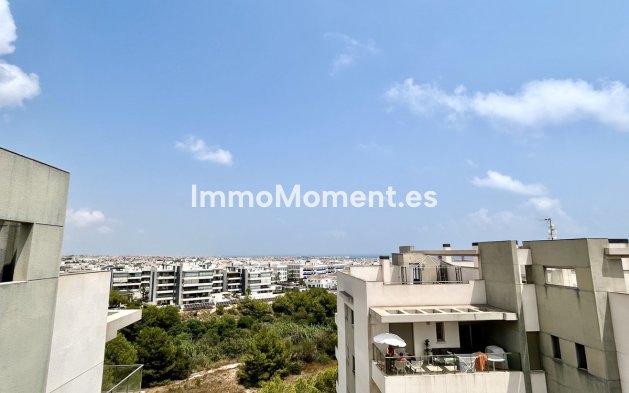 Reventa - Apartamento - Orihuela - Los Dolses