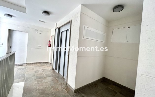 Reventa - Apartamento - Orihuela - Los Dolses