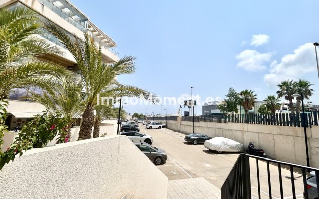Reventa - Apartamento - Orihuela - Los Dolses