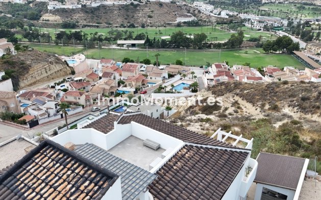 Bestaande woning - Vrijstaande villa - Rojales - Ciudad Quesada
