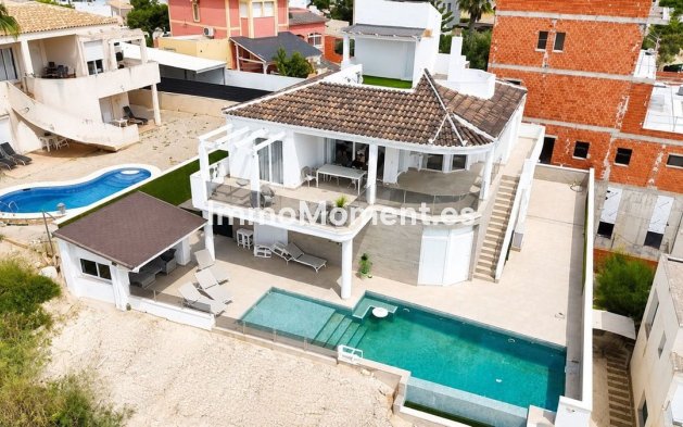 Bestaande woning - Vrijstaande villa - Rojales - Ciudad Quesada