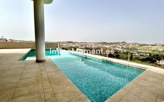 Bestaande woning - Vrijstaande villa - Rojales - Ciudad Quesada