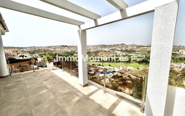 Bestaande woning - Vrijstaande villa - Rojales - Ciudad Quesada
