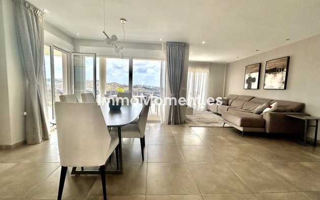 Bestaande woning - Vrijstaande villa - Rojales - Ciudad Quesada