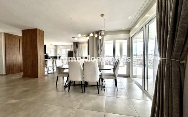 Bestaande woning - Vrijstaande villa - Rojales - Ciudad Quesada