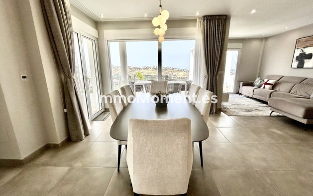 Bestaande woning - Vrijstaande villa - Rojales - Ciudad Quesada