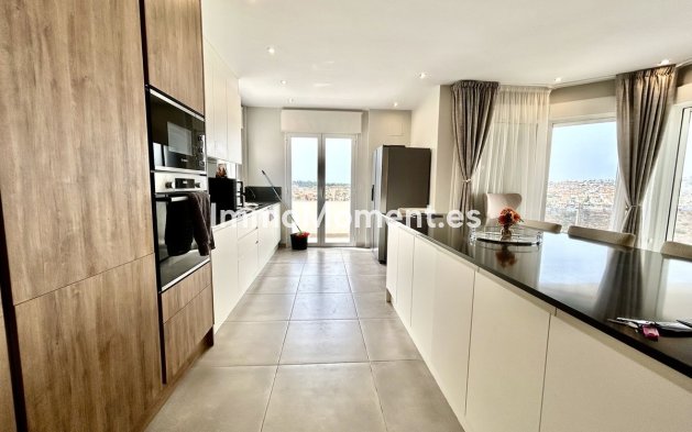 Bestaande woning - Vrijstaande villa - Rojales - Ciudad Quesada