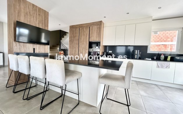 Bestaande woning - Vrijstaande villa - Rojales - Ciudad Quesada