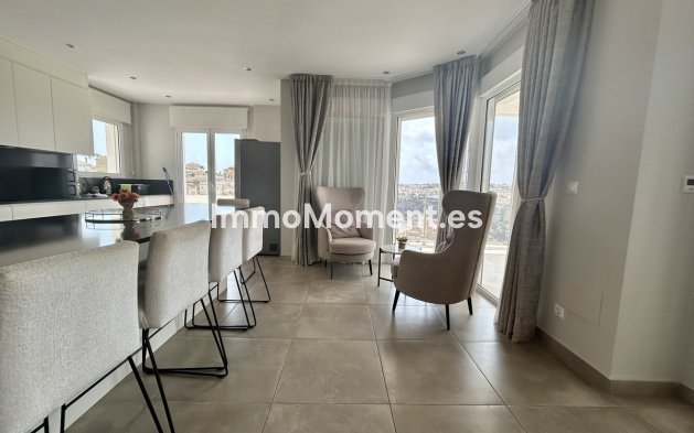 Bestaande woning - Vrijstaande villa - Rojales - Ciudad Quesada