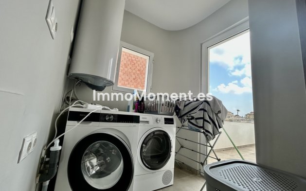 Bestaande woning - Vrijstaande villa - Rojales - Ciudad Quesada