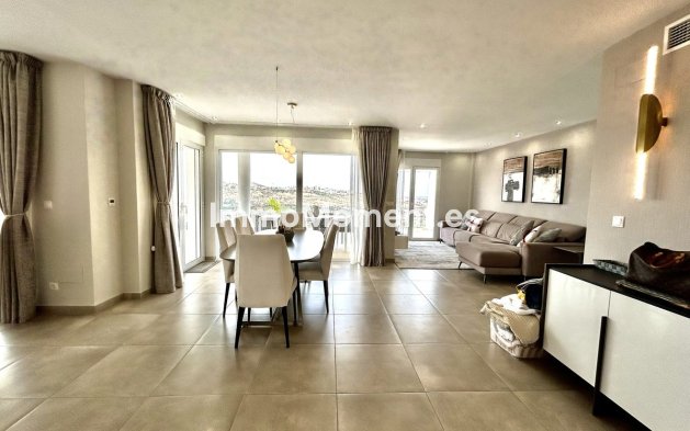 Bestaande woning - Vrijstaande villa - Rojales - Ciudad Quesada
