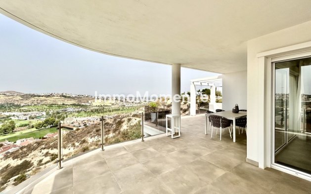 Bestaande woning - Vrijstaande villa - Rojales - Ciudad Quesada