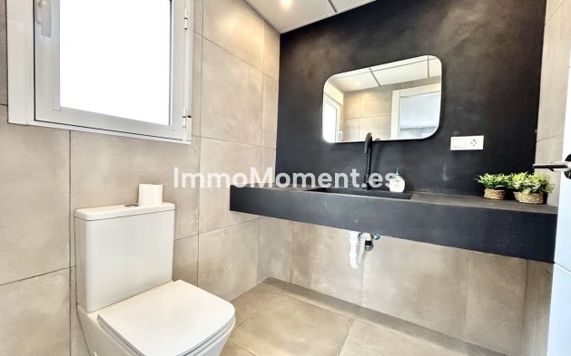 Bestaande woning - Vrijstaande villa - Rojales - Ciudad Quesada