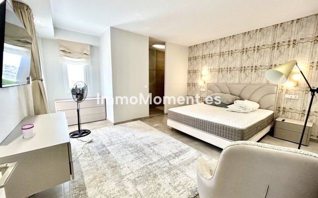 Bestaande woning - Vrijstaande villa - Rojales - Ciudad Quesada