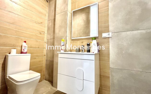 Bestaande woning - Vrijstaande villa - Rojales - Ciudad Quesada