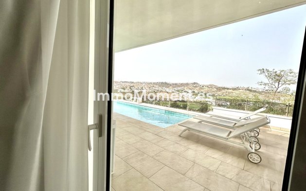 Bestaande woning - Vrijstaande villa - Rojales - Ciudad Quesada