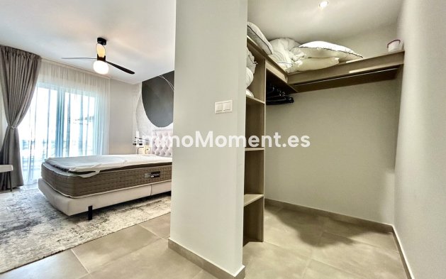 Bestaande woning - Vrijstaande villa - Rojales - Ciudad Quesada