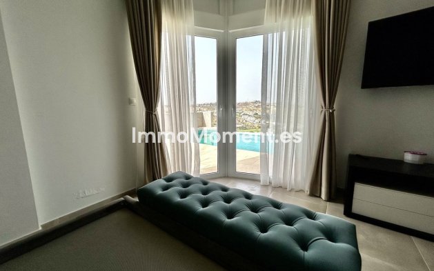 Bestaande woning - Vrijstaande villa - Rojales - Ciudad Quesada