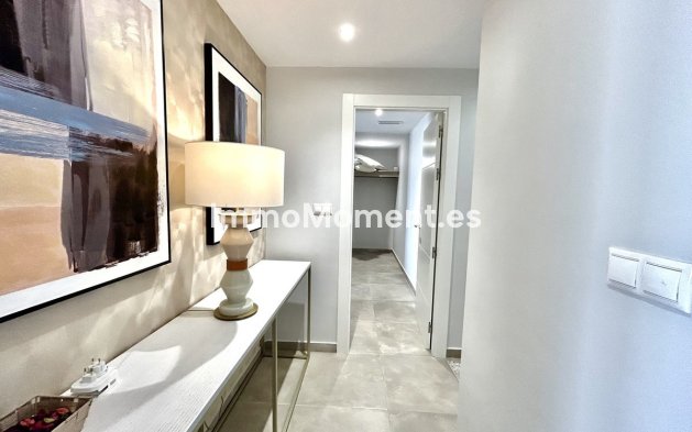 Bestaande woning - Vrijstaande villa - Rojales - Ciudad Quesada