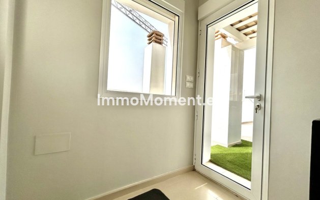 Bestaande woning - Vrijstaande villa - Rojales - Ciudad Quesada