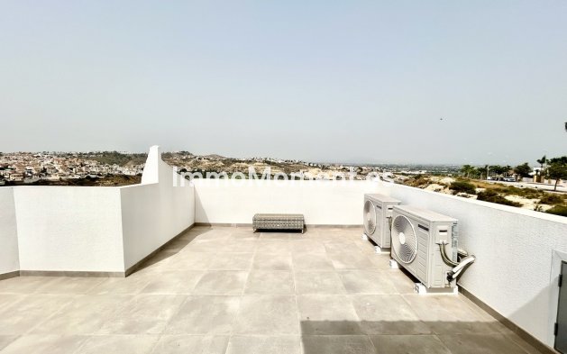 Bestaande woning - Vrijstaande villa - Rojales - Ciudad Quesada