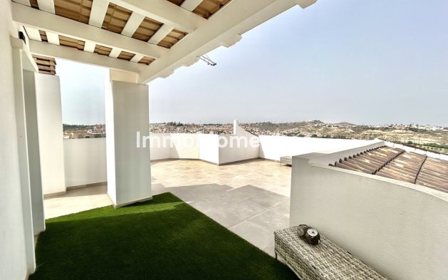 Bestaande woning - Vrijstaande villa - Rojales - Ciudad Quesada