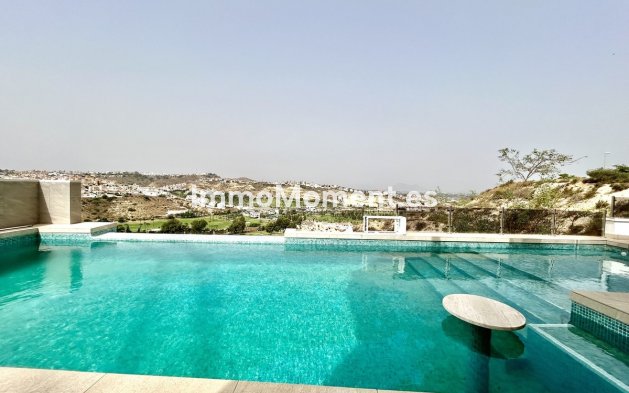 Bestaande woning - Vrijstaande villa - Rojales - Ciudad Quesada