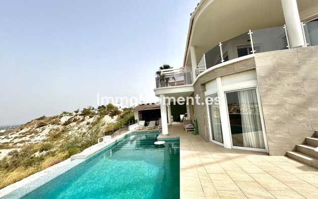 Bestaande woning - Vrijstaande villa - Rojales - Ciudad Quesada