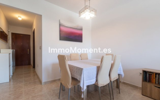 Resale - Apartment - Fuengirola - Los Boliches