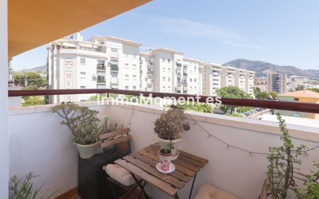 Resale - Apartment - Fuengirola - Los Boliches