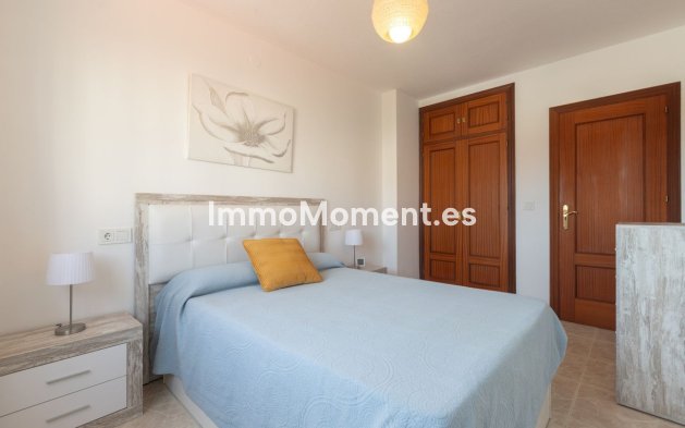 Resale - Apartment - Fuengirola - Los Boliches