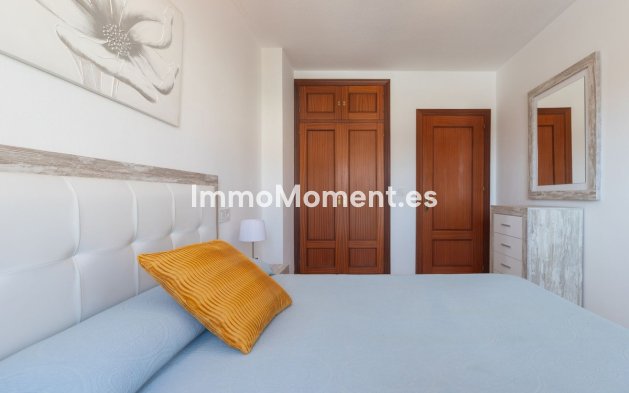 Resale - Apartment - Fuengirola - Los Boliches
