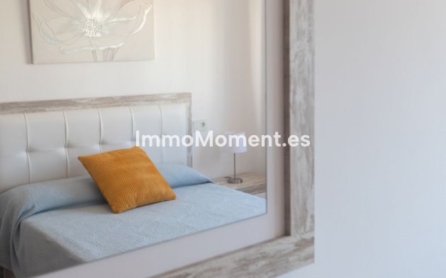 Resale - Apartment - Fuengirola - Los Boliches