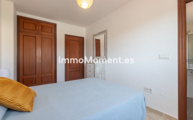 Resale - Apartment - Fuengirola - Los Boliches
