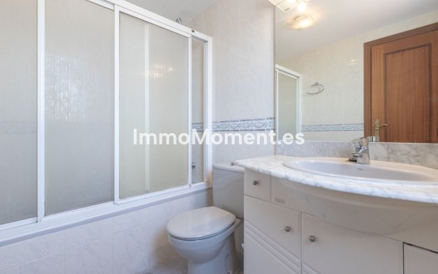 Resale - Apartment - Fuengirola - Los Boliches