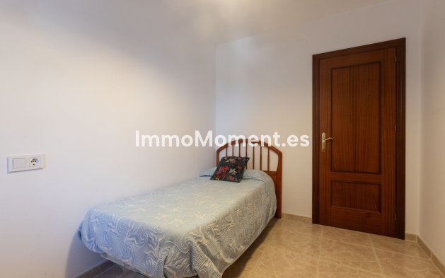 Resale - Apartment - Fuengirola - Los Boliches