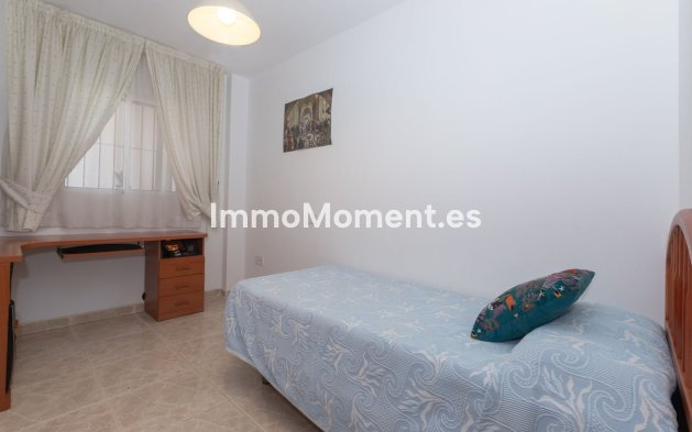Resale - Apartment - Fuengirola - Los Boliches
