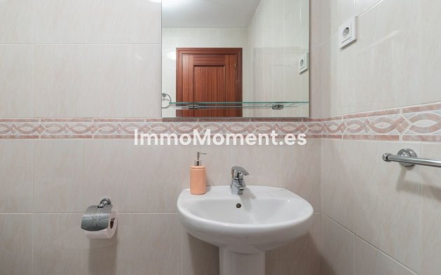 Resale - Apartment - Fuengirola - Los Boliches