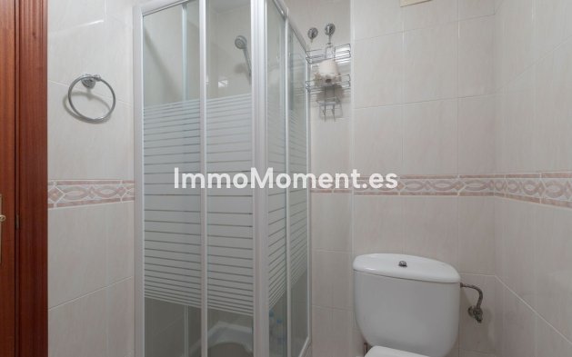 Resale - Apartment - Fuengirola - Los Boliches
