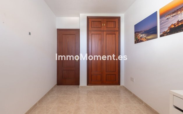 Resale - Apartment - Fuengirola - Los Boliches