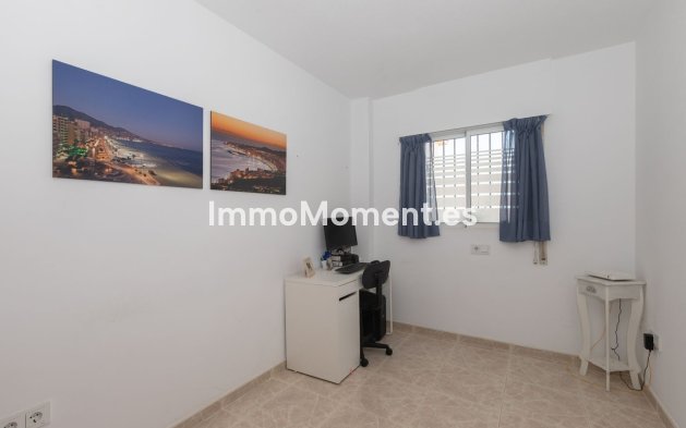 Resale - Apartment - Fuengirola - Los Boliches