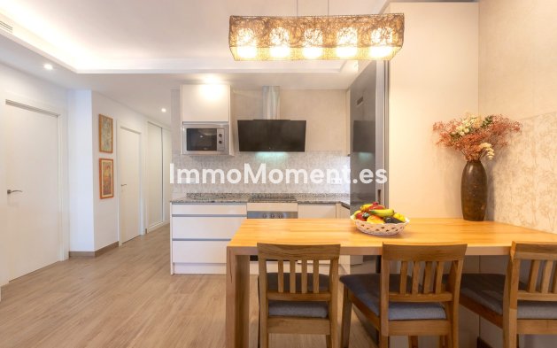 Bestaande woning - Appartement - Marbella - The Golden Mile