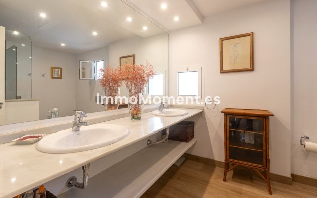 Bestaande woning - Appartement - Marbella - The Golden Mile