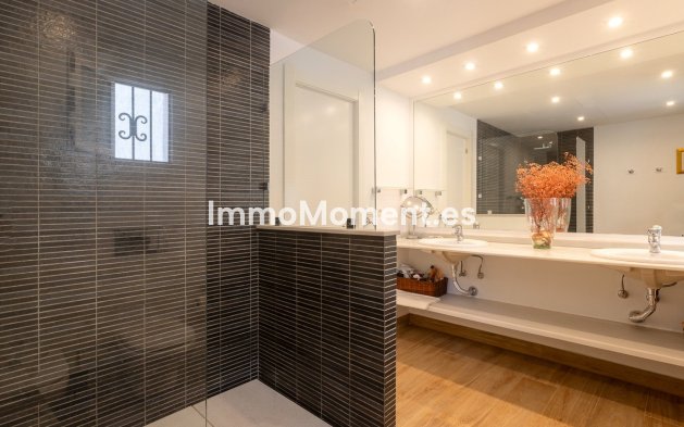 Bestaande woning - Appartement - Marbella - The Golden Mile