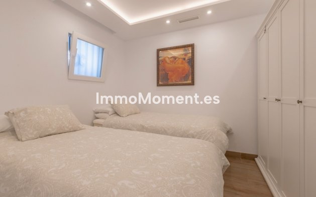 Bestaande woning - Appartement - Marbella - The Golden Mile