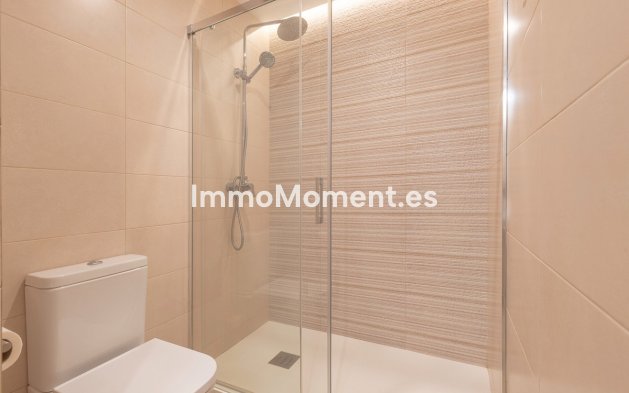 Bestaande woning - Appartement - Marbella - The Golden Mile
