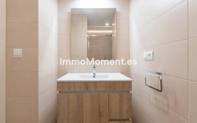 Bestaande woning - Appartement - Marbella - The Golden Mile